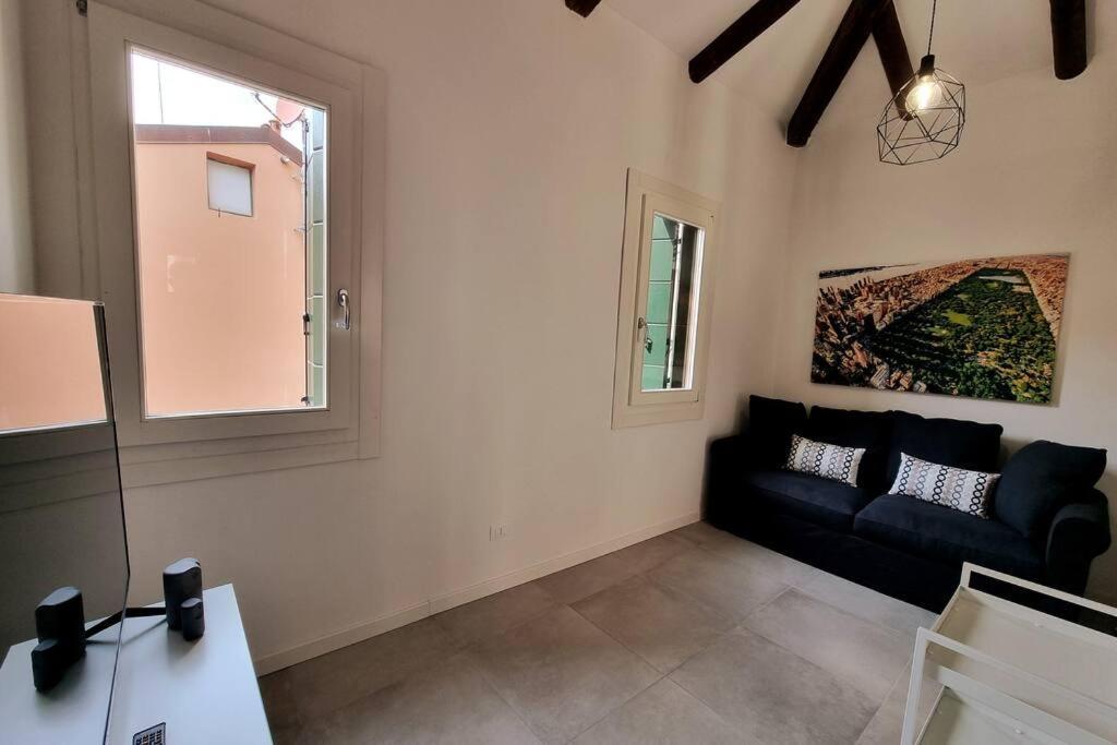 S. Giacomo Da L'Orio Venedig Exteriör bild